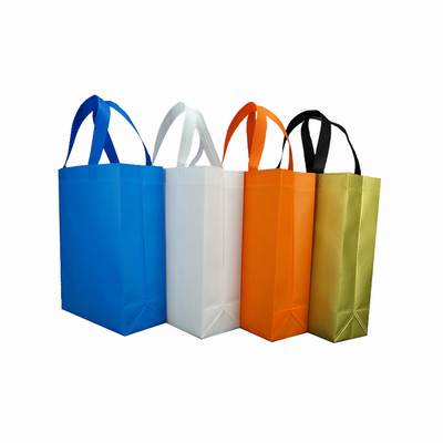 Не сплетенная сумка подарка дела хранения умирает отрезанные сумки tote таможня полипропилена прокатала ходя по магазинам сумки ткани полипропилена