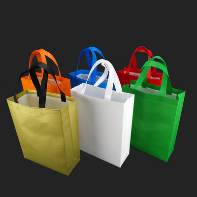 Не сплетенная сумка подарка дела хранения умирает отрезанные сумки tote таможня полипропилена прокатала ходя по магазинам сумки ткани полипропилена