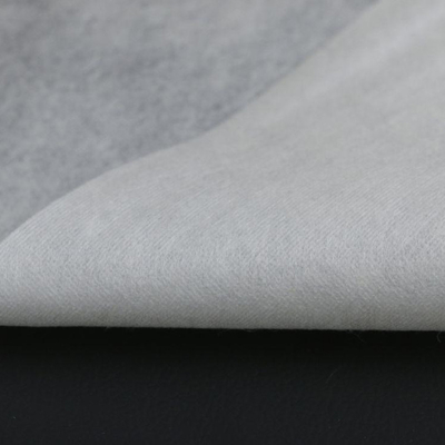 ткань 107cm огнезамедлительная PP Spunbond не сплетенная Breathable