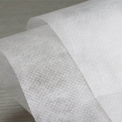 ткань 107cm огнезамедлительная PP Spunbond не сплетенная Breathable