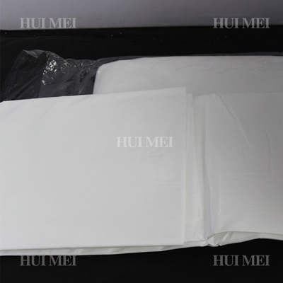 ткань драпирования ткани софы 120gsm не сплетенная не сплетенная Biodegradable Breathable