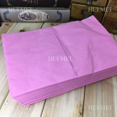 ткань драпирования ткани софы 120gsm не сплетенная не сплетенная Biodegradable Breathable