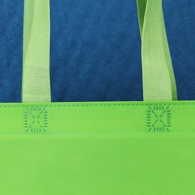 Сумки полипропилена УЛЬТРАФИОЛЕТОВОЙ защиты Breathable не сплетенные для покупок
