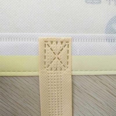 Ручка сумки PP 85Gsm не сплетенная Eco с печатанием передачи тепла