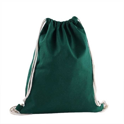 Сумка 100Gsm Drawstring полипропилена бакалеи многоразовая не сплетенная Breathable