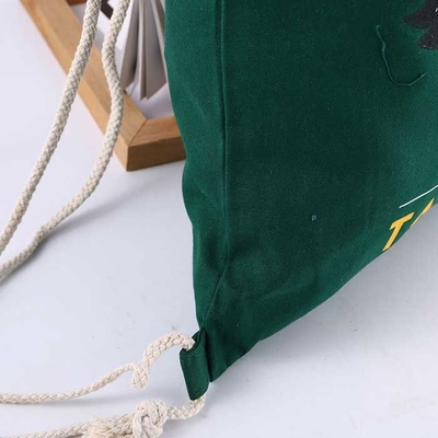 Сумка 100Gsm Drawstring полипропилена бакалеи многоразовая не сплетенная Breathable