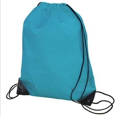 Сумки Drawstring Eco передачи тепла дружелюбные 31*44cm для супермаркета