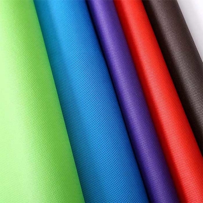 ткань 105cm огнезамедлительная 100Gsm PP Spunbond не сплетенная Recyclable