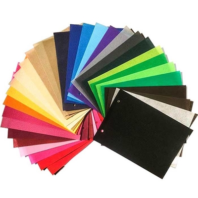 ткань 105cm огнезамедлительная 100Gsm PP Spunbond не сплетенная Recyclable