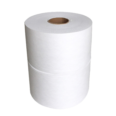 Biodegradable сокращение не сплетенной ткани PP Spunbond пылезащитное