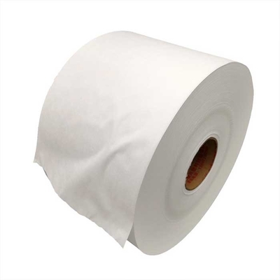 Многоразовый разрыв устойчивое 70Gsm ткани Nonwoven Spunbond полипропилена