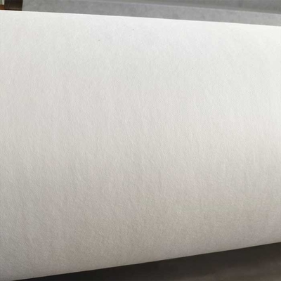 разрыв не сплетенной ткани 60cm Breathable PP Spunbond анти-