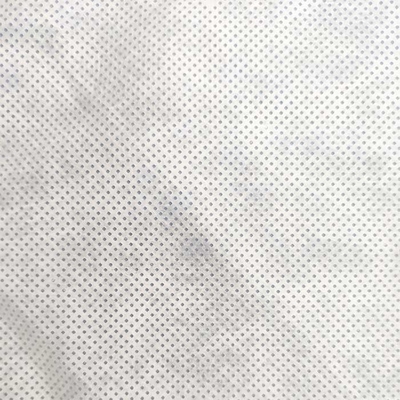 ткань Spunbond полипропилена 17.5cm противобактериологическая не сплетенная пылезащитная