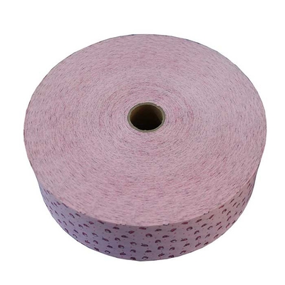 Разрыв ткани 19.5cm PP Spunbond не сплетенный напечатанный устойчивый