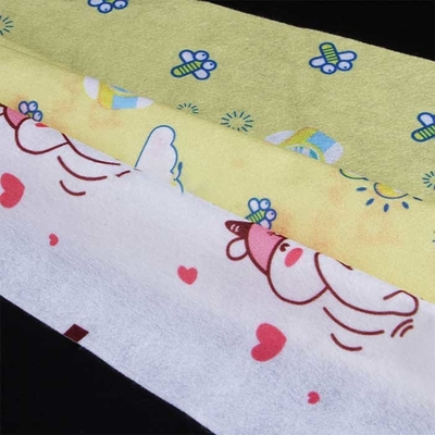 Анти- статическое Recyclable ткани 86cm Spunbond Pp Nonwoven Breathable