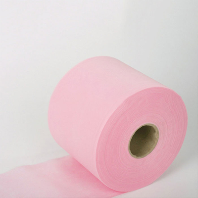 Крышки таблицы скатерти Reusable120cm Spunbond не сплетенные устранимые Biodegradable