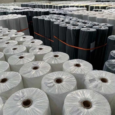 Сокращение не сплетенной ткани 140gsm 1.8m софы Eco дружелюбное устойчивое